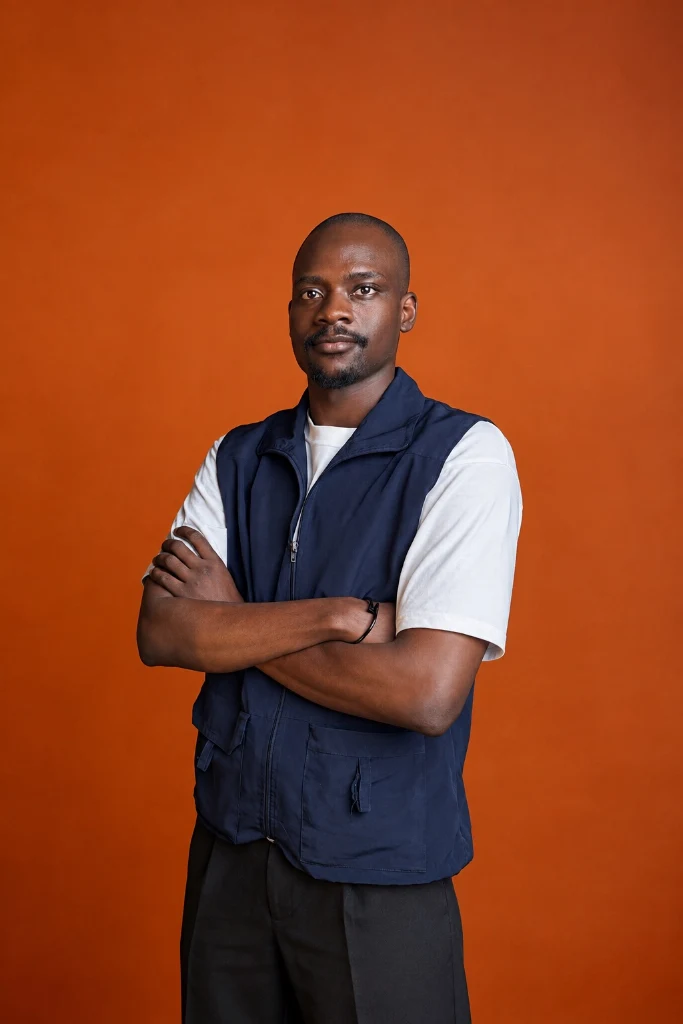 Daniel Oreofe